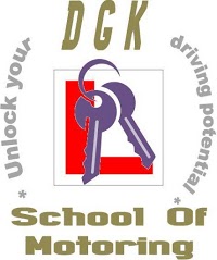 DGK School Of Motoring 622917 Image 1